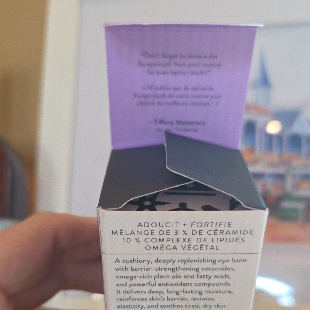 CLEARANCE Drunk Elephant Ceramighty Eye Balm NWT Never Used - Picture 8 of 11